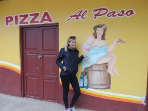 Spot the difference?